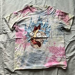 Rick and Morty T-Shirt